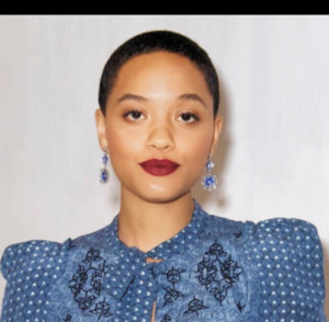 Kiersey Clemons biografia: chi è, età, altezza, peso, figli, marito, carriera, Instagram e vita privata
