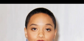 Kiersey Clemons biografia: chi è, età, altezza, peso, figli, marito, carriera, Instagram e vita privata