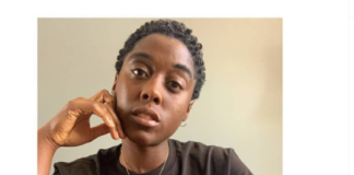 Lashana Lynch biografia: chi è, età, altezza, peso, figli, marito, carriera, Instagram e vita privata