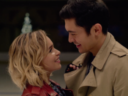 Last Christmas: in onda Giovedì 15 Dicembre 2022 su Canale 5, cast, trama e orario