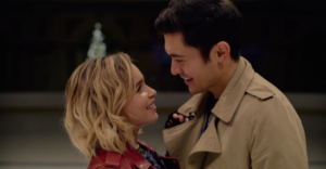 Last Christmas: in onda Giovedì 15 Dicembre 2022 su Canale 5, cast, trama e orario