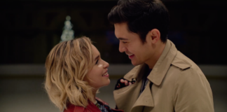 Last Christmas: in onda Giovedì 15 Dicembre 2022 su Canale 5, cast, trama e orario