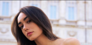Lavinia Abate (Miss Italia 2022) biografia: chi è, età, altezza, peso, tatuaggi, fidanzato, Instagram e vita privata