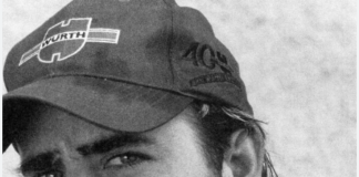 Luca Venantini biografia: chi è, che fine ha fatto, età, altezza, peso, figli, moglie, carriera, Instagram e vita privata