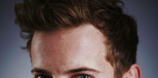 Luke Treadaway biografia: chi è, età, altezza, peso, figli, moglie, carriera, Instagram e vita privata