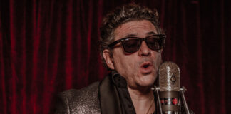 Mike Sponza pubblica il singolo "Let It Fall": significato e videoclip