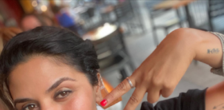 Niousha Noor biografia: chi è, età, altezza, peso, figli, marito, carriera, Instagram e vita privata