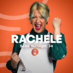 Rachele Rossi (Masterchef 12) biografia: chi è, età, altezza, peso, figli, marito, Instagram e vita privata
