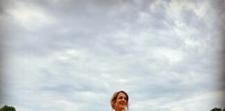Raquel Cassidy biografia: chi è, età, altezza, peso, figli, marito, carriera, Instagram e vita privata