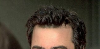 Ron Livingston biografia: chi è, età, altezza, peso, figli, moglie, carriera, Instagram e vita privata