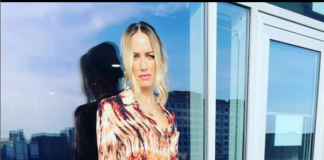 Ruta Gedmintas biografia: chi è, età, altezza, peso, figli, marito, carriera, Instagram e vita privata