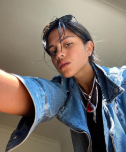 Sasha Calle biografia: chi è, età, altezza, peso, fidanzato, carriera, Instagram e vita privata