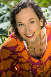 Ute Maria Lerner biografia: chi è, età, altezza, peso, figli, marito, Instagram, carriera e vita privata