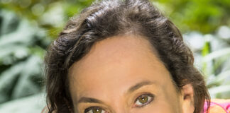 Ute Maria Lerner biografia: chi è, età, altezza, peso, figli, marito, Instagram, carriera e vita privata