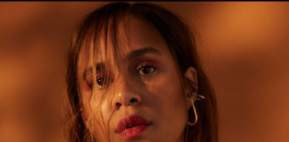 Zawe Ashton biografia: chi è, età, altezza, peso, figli, marito, carriera, Instagram e vita privata