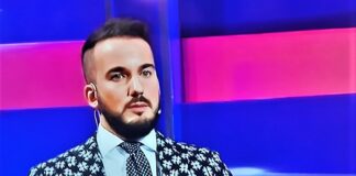 Daniele Bartocci vince il Premio Blogger Sportivo dell'anno 2022