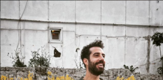 Ali Yogurtcuoglu biografia: chi è, età, altezza, peso, figli, moglie, carriera, Instagram e vita privata