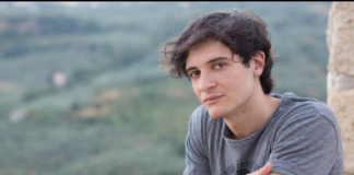 Amedeo Gullà biografia: chi è, età, altezza, peso, fidanzata, carriera, Instagram e vita privata
