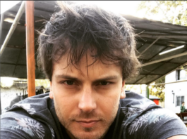 Andrés Gil biografia: chi è, età, altezza, peso, figli, moglie, carriera, Instagram e vita privata