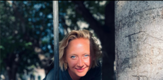 Anna Maria Mühe biografia: chi è, età, altezza, peso, figli, marito, carriera, Instagram e vita privata