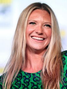 Anna Torv biografia: chi è, età, altezza, peso, carriera, figli, marito, Instagram e vita privata