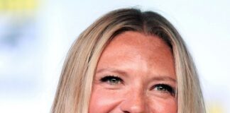Anna Torv biografia: chi è, età, altezza, peso, carriera, figli, marito, Instagram e vita privata