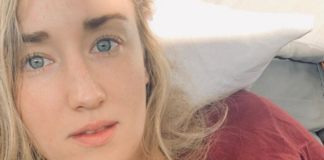 Ashley Johnson biografia: chi è, età, altezza, peso, carriera, figli, marito, Instagram e vita privata