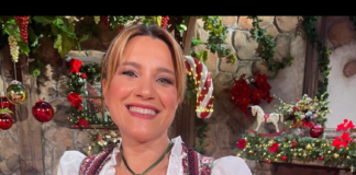 Barbara De Nigris biografia: chi è, età, altezza, peso, figli, marito, ristorante, Instagram e vita privata