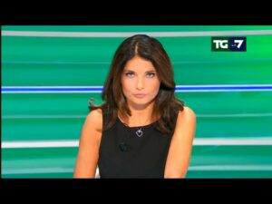 Bianca Caterina Bizzarri biografia: chi è, età, altezza, peso, figli, marito, carriera, Facebook e vita privata