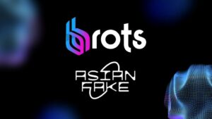 Brots annuncia la partnership con l’etichetta discografica Asian Fake