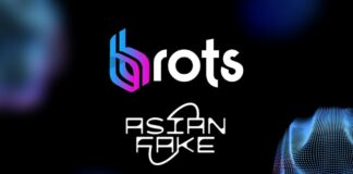 Brots annuncia la partnership con l’etichetta discografica Asian Fake