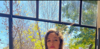 Candela Vetrano biografia: chi è, età, altezza, peso, figli, marito, carriera, Instagram e vita privata
