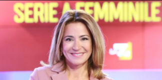 Cristina Fantoni biografia: chi è, età, altezza, peso, figli, marito, carriera, Instagram e vita privata