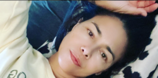 Dana Vespoli biografia: chi è, età, altezza, peso, misure, figli, marito, carriera, Instagram e vita privata