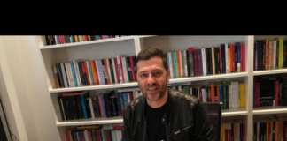 Dario Buzzolan biografia: chi è, età, altezza, peso, figli, moglie, carriera, libri, Instagram e vita privata