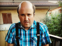 Dario Fashion Blogger (Avanti un Altro) biografia: chi è, età, altezza, peso, figli, moglie, carriera, Instagram e vita privata