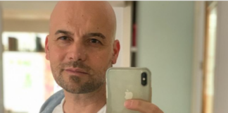 Dongi (Stefano D'Onghia) biografia: chi è, età, altezza, peso, figli, moglie, galleria, Instagram e vita privata