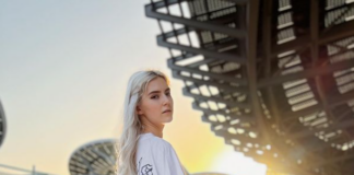Eva Elfie biografia: chi è, età, altezza, peso, fidanzato, carriera, TikTok, Instagram e vita privata