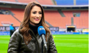 Federica Migliavacca biografia: chi è, età, altezza, peso, figli, marito, carriera, Instagram e vita privata
