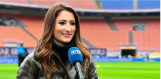 Federica Migliavacca biografia: chi è, età, altezza, peso, figli, marito, carriera, Instagram e vita privata