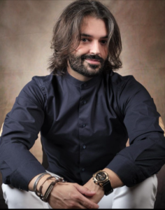 Federico Serra (Federico Madas) biografia: chi è, età, altezza, peso, fidanzata, Instagram e vita privata