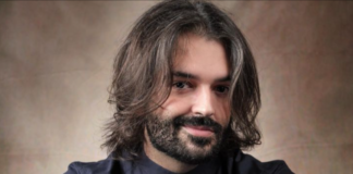 Federico Serra (Federico Madas) biografia: chi è, età, altezza, peso, fidanzata, Instagram e vita privata