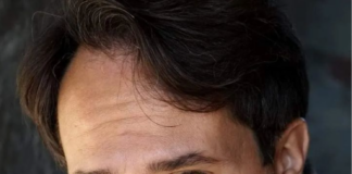 Filippo Velardi biografia: chi è, età, altezza, peso, figli, moglie, carriera, Instagram e vita privata