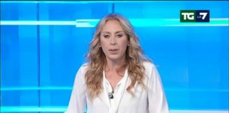 Francesca Fanuele biografia: chi è, età, altezza, peso, figli, marito, carriera, Instagram e vita privata