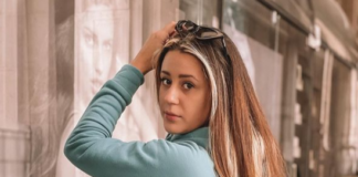 Francesca Paiardi biografia: chi è, età, altezza, peso, fidanzato, Instagram, OnlyFans e vita privata