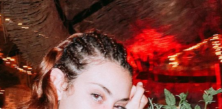 Gaja Masciale biografia: chi è, età, altezza, peso, fidanzato, carriera, Instagram e vita privata