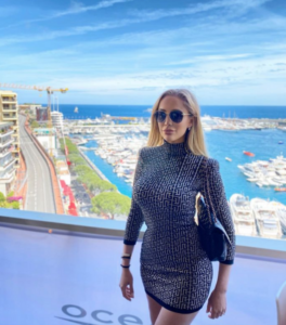 Galina Genis biografia: chi è, età, altezza, peso, tatuaggi, figli, marito, carriera, Instagram e vita privata
