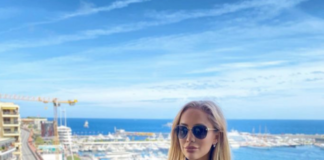 Galina Genis biografia: chi è, età, altezza, peso, tatuaggi, figli, marito, carriera, Instagram e vita privata