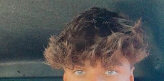 Gianmarco Fabrizi biografia: chi è, età, altezza, peso, fidanzata, TikTok, Instagram e vita privata