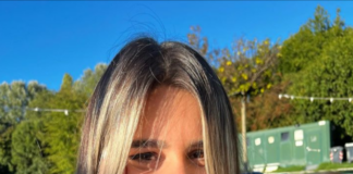 Giulia Flauto biografia: chi è, età, altezza, peso, fidanzato, carriera, Instagram e vita privata
